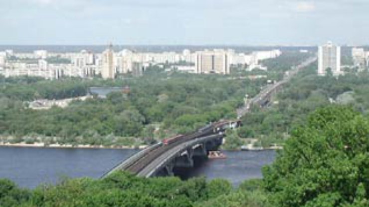 Зеленый миф