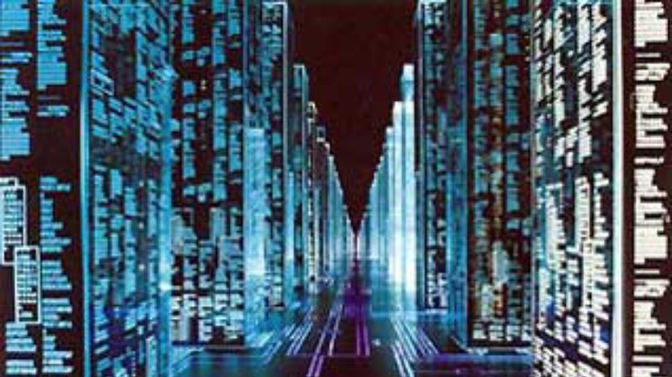 Японцы решили создать новый интернет-поисковик