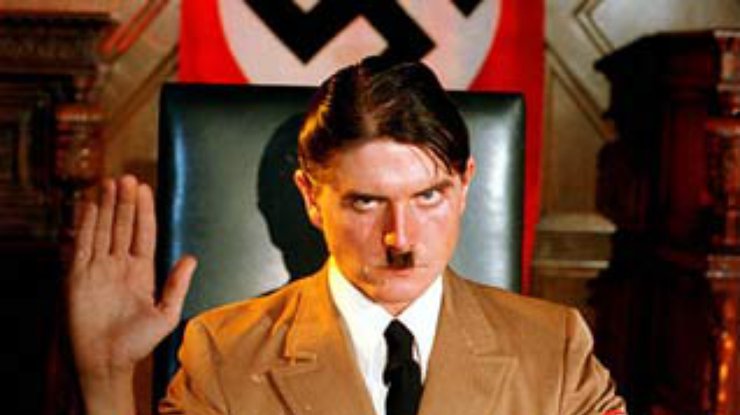 На eBay продается ложный и оригинальный Гитлер