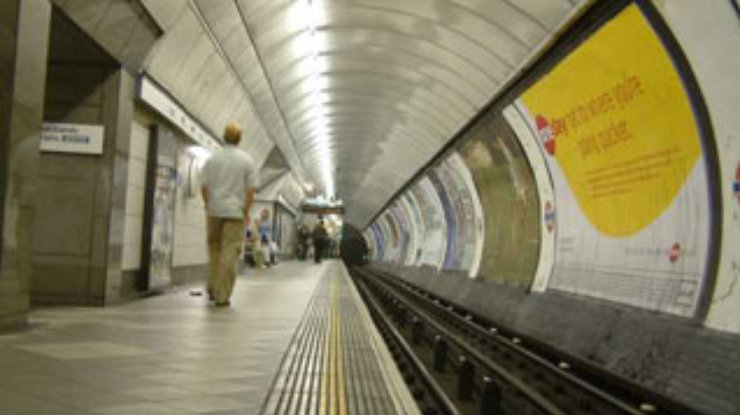 Лондонское метро под Новый год будет бастовать