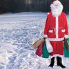 Глава МВД Грузии объявил о поимке Деда Мороза