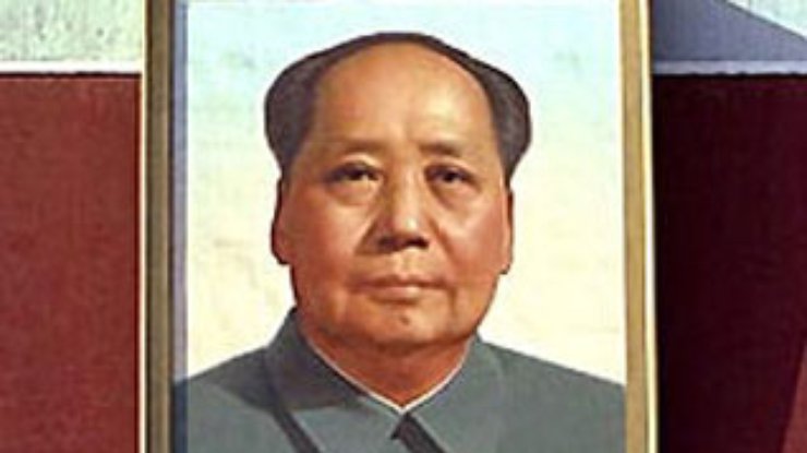 Музей Мао Цзэдуна обойдется Китаю в 36 миллионов долларов