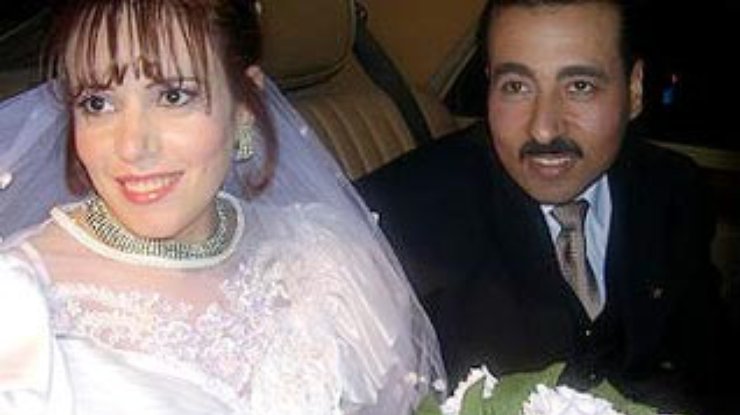 Дорожная полиция Каира устроила охоту на свадебные кортежи