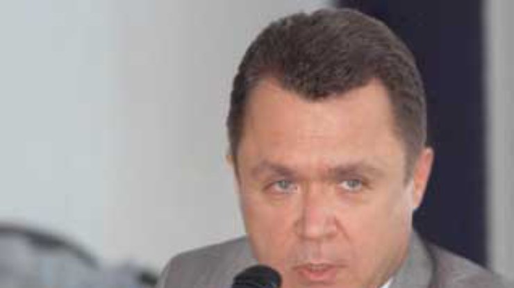 Семиноженко: Украина в 2005 году - вниз по лестнице, ведущей вверх