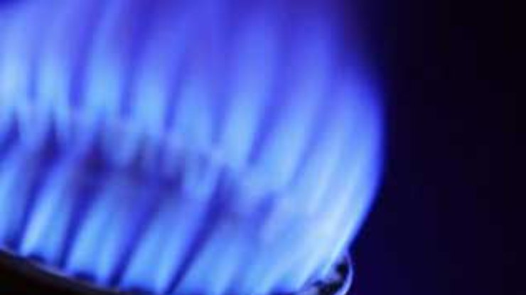 Новые цены на газ начнут действовать не ранее 1 февраля