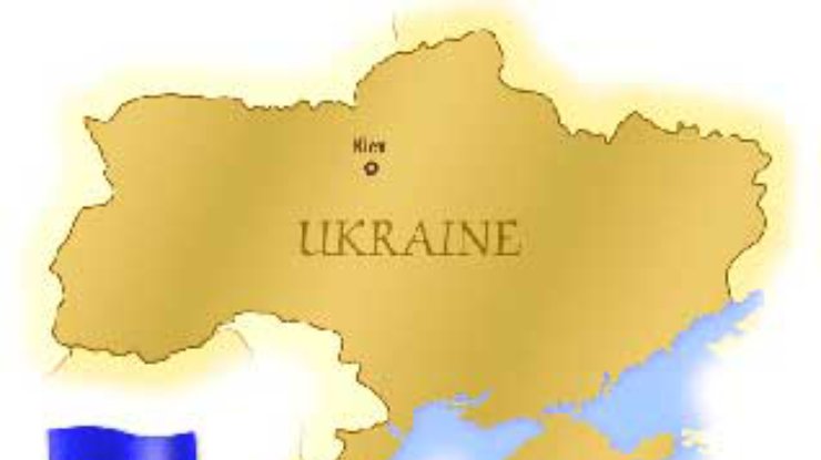Украина стала парламентско-президентской республикой
