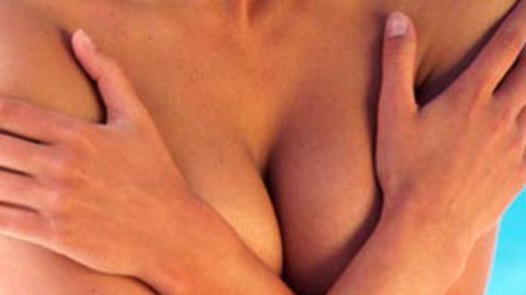Ученые раскрыли секрет выращивания новой женской груди
