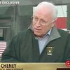 Вице-президент США Дик Чейни госпитализирован из-за проблем с дыханием