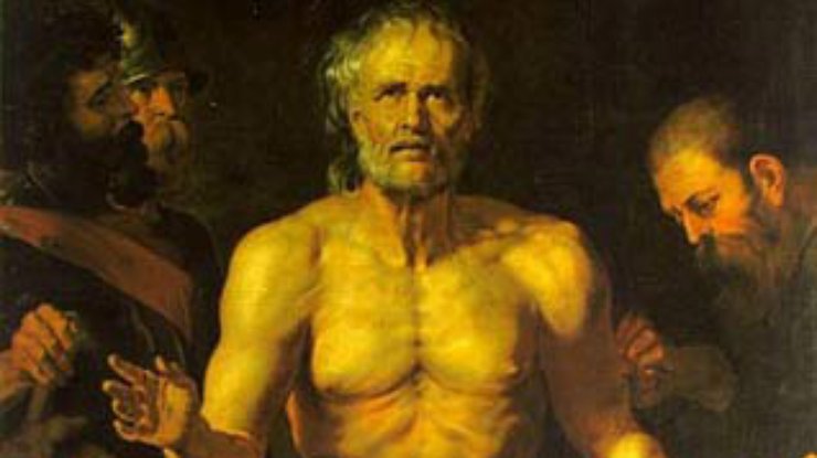 Из сербского музея похищены картины Рубенса и Рембрандта