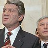 КоммерсантЪ: Виктора Ющенко травят российским газом