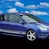Быстрый Wolf - родственник обычного Ford Focus