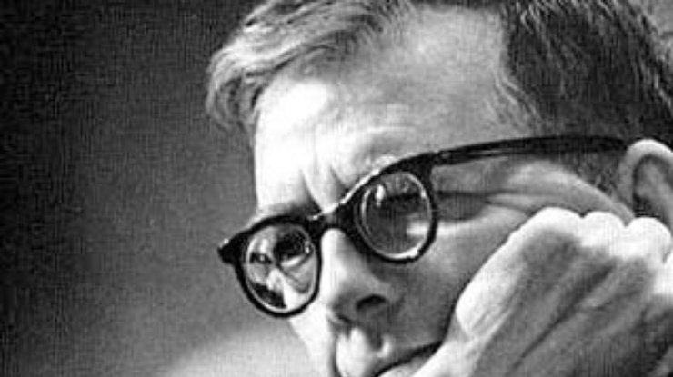 Крупнейший фестиваль памяти Шостаковича открылся в Манчестере