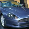 Aston Martin DB9 - европейский "Геймобиль"