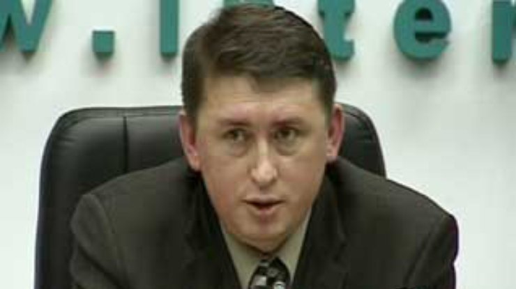 Николай Мельниченко занемог