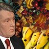 Утро: Украине нужна плодово-ягодная революция