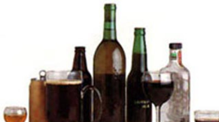 Умеренное потребление алкоголя защищает от инсульта
