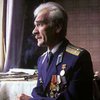 Советского офицера наградили за спасение мира от ядерной войны