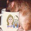 Кофе усиливает жажду секса