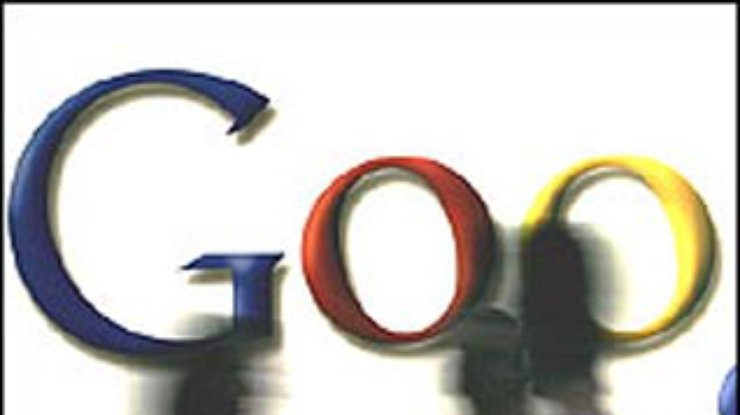 Google не хочет делиться данными с властями США