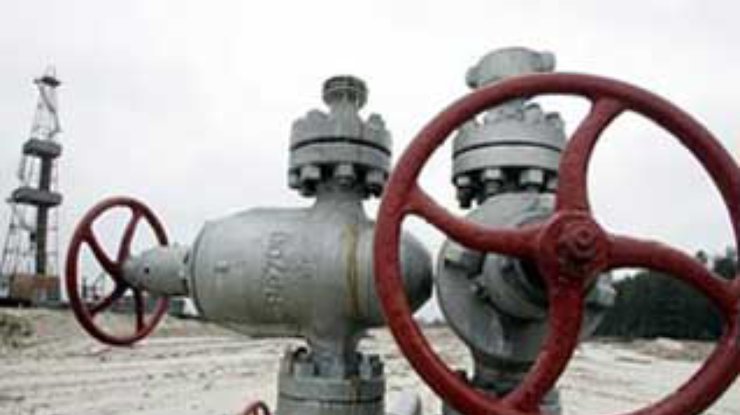 Переговоры по газу отменены из-за неподготовленных документов