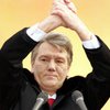 Год назад Ющенко вступил в должность президента Украины