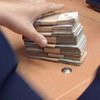В Запорожье сотрудники ограбили свой банк на 1,3 миллиона гривен