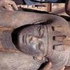 В Египте найдена статуя царицы Тии