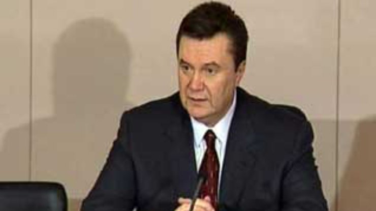 Януковича могут снять с выборов в парламент Украины