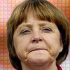 "Королева панка" мечтает изменить образ Ангелы Меркель