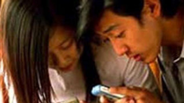 Китайцы отправили больше 300 миллиардов SMS