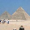 Великую пирамиду Хеопса спасли от разрушения два пиастра