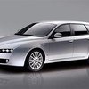 Alfa Romeo представила универсал на базе Alfa Romeo 159