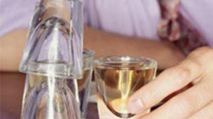 Злоупотребление алкоголем увеличивает риск онкологических заболеваний