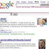 Google обвиняют в воровстве новостей