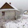 Жители села Заболотье в Ривненской области называют себя "забытыми"