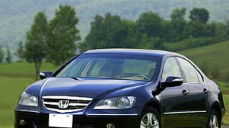 Honda подготовила к Женеве три новинки