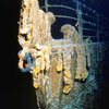 Суд США запретил продавать артефакты с "Титаника"