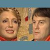 Копии Тимошенко и Ющенко поселились в музее