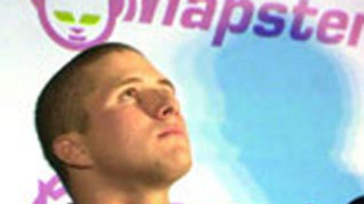 Google купит Napster?