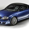 Audi TT Sport - пример правильной диеты