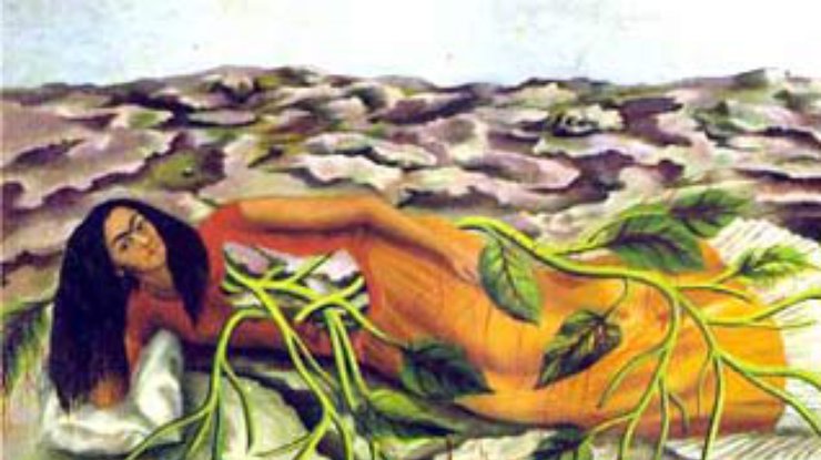 Автопортрет Фриды Кало оценен в 7 миллионов долларов