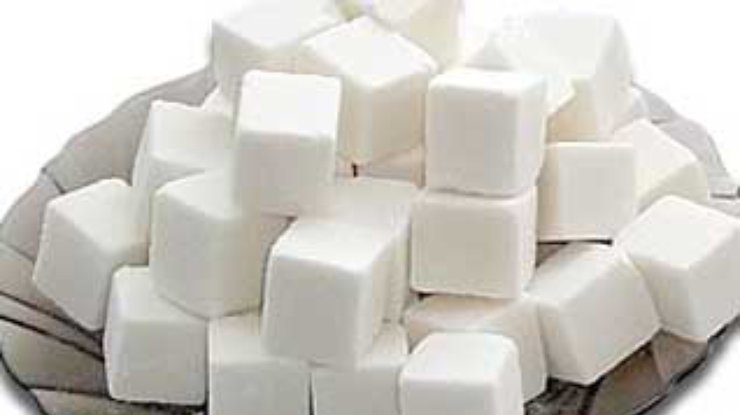 Минагрополитики: Цены на сахар в 2006 году могут вырасти