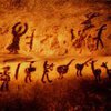 Во Франции найдена пещера кроманьонцев с настенными изображениями