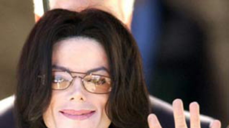 Майкл Джексон запишет альбом с песнями на стихи Иоанна Павла II