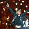 Цензоры удалили слова из концерта "Rolling Stones"
