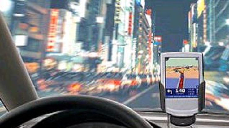 Volkswagen и Google работают над системой навигации