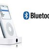 Следующее поколение iPod будет оснащено bluetooth