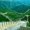 Великую китайскую стену спасают от любителей граффити