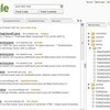 Разработан поисковик для программистов