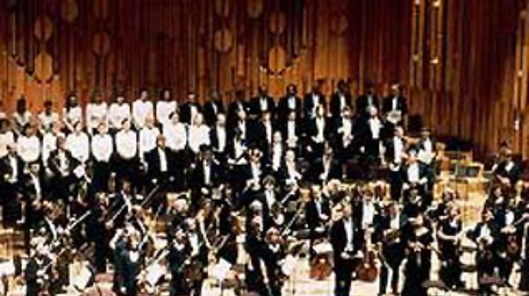 Британский оркестр поставит рекорд, выпустив "самый быстрый релиз" живого выступления